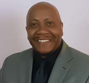 Martin L. Jakes, Sr.