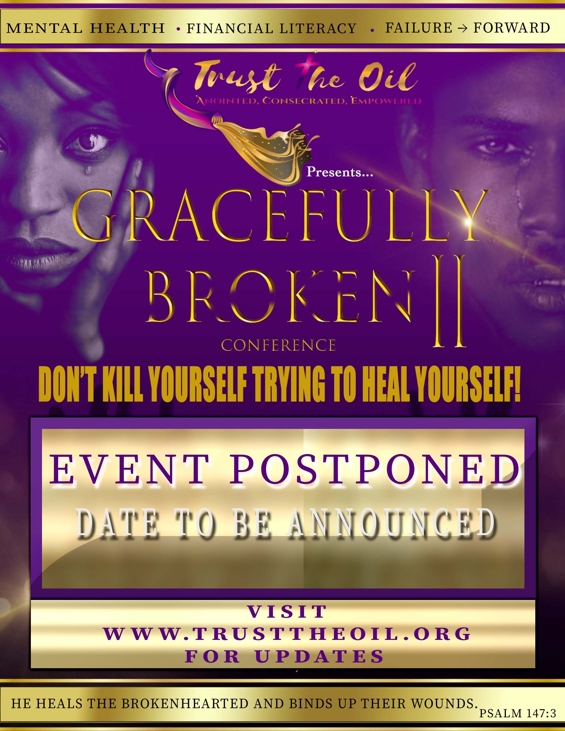 POSTPONE